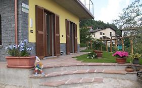 Agriturismo Botton D'Oro